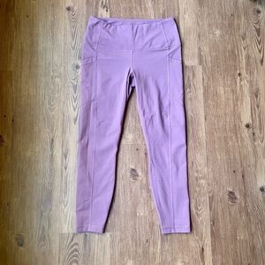 Yogalicious 3/4 Leggings
